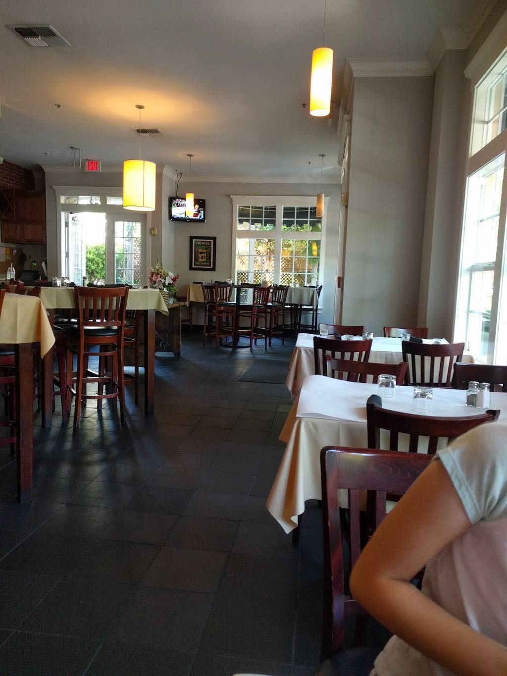 KIN Windsor | restaurant | 740 McClelland Dr, Windsor, CA 95492, USA | 7078377546 OR +1 707-837-7546
