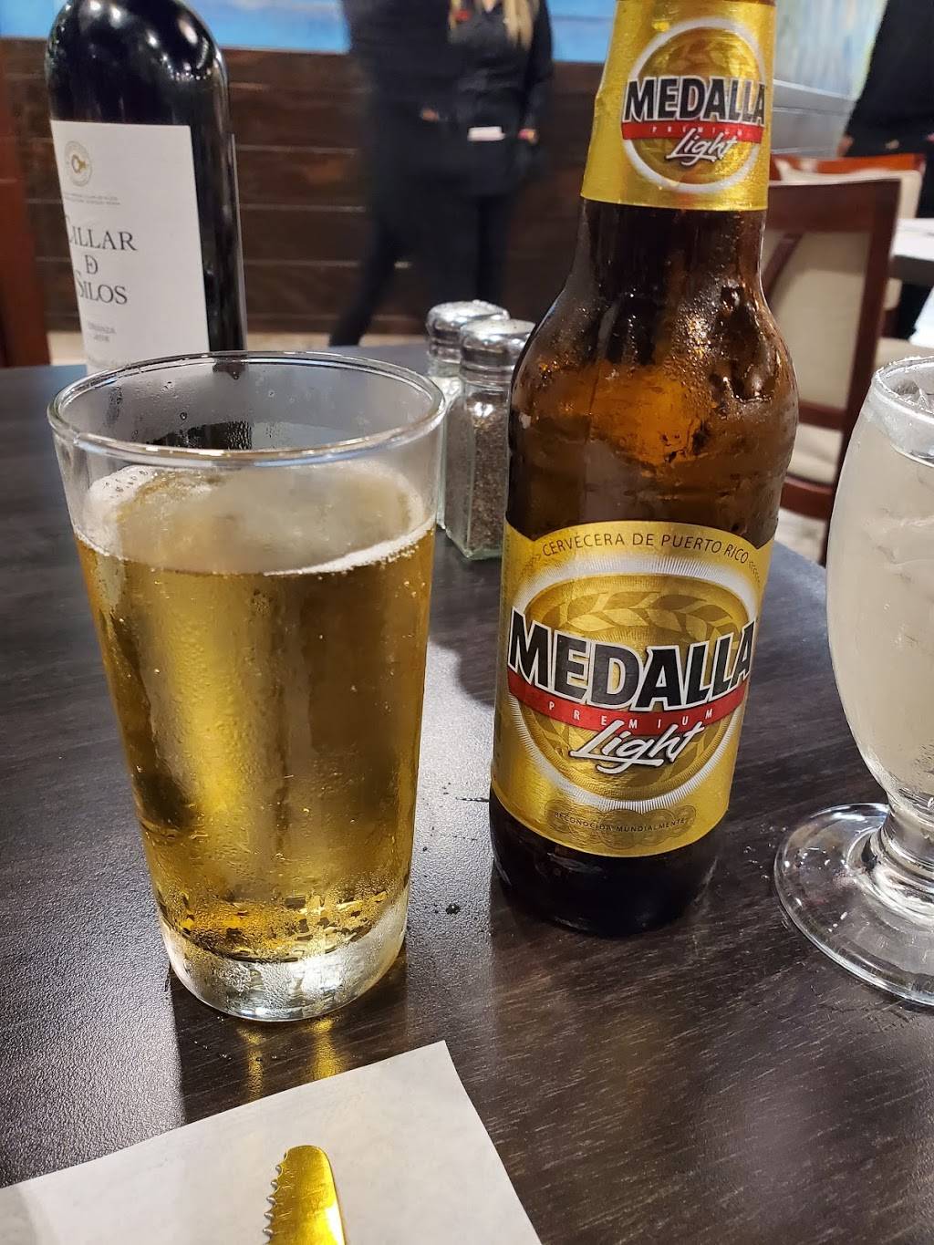 Metropol Restaurant Miami | restaurant | 11401 NW 12th Street, 528 Dolphin Mall E, Miami, FL 33172, USA | 7866657910 OR +1 786-665-7910