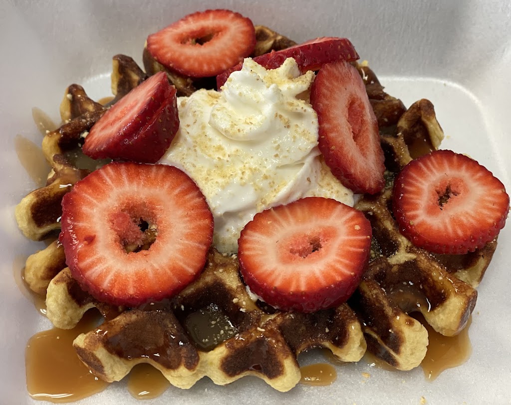 The Nutrition Loop | restaurant | 837 E Main St, Blytheville, AR 72315, USA | 8709955667 OR +1 870-995-5667