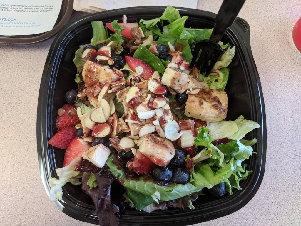 Wendys | restaurant | 149 W Ventura Blvd, Camarillo, CA 93010, USA | 8054849480 OR +1 805-484-9480