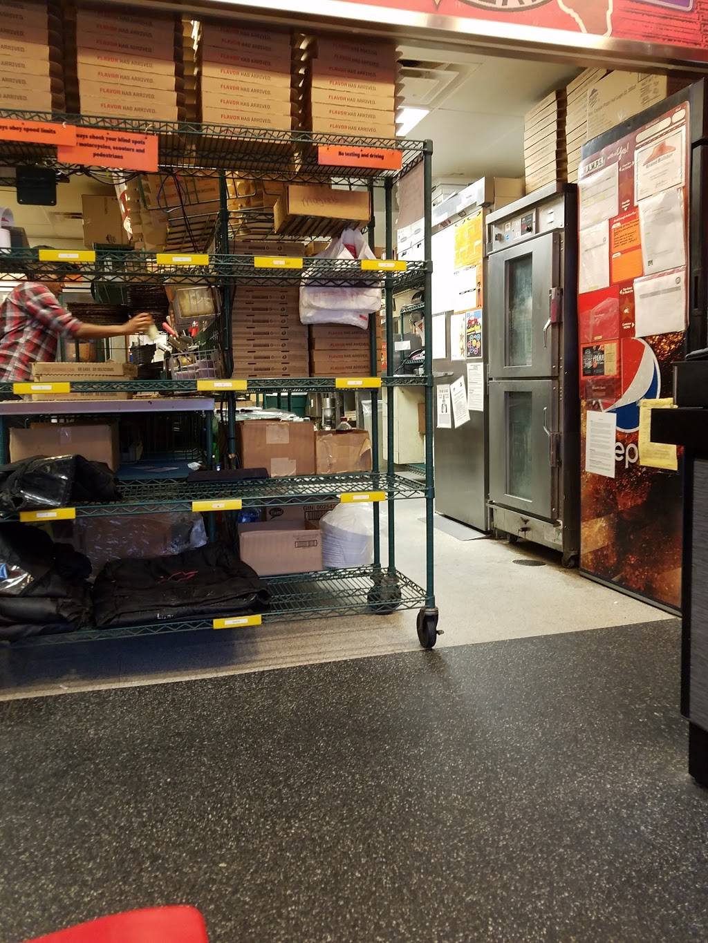 Pizza Hut | restaurant | 542168 US-1, Callahan, FL 32011, USA | 9045072979 OR +1 904-507-2979