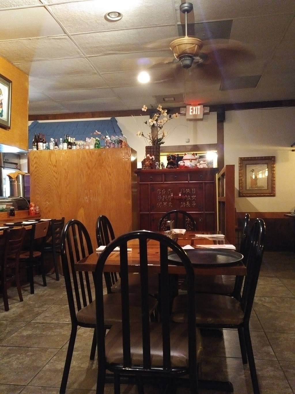 Yokohama Restaurant | restaurant | 760 W Lumsden Rd, Brandon, FL 33511, USA | 8136843485 OR +1 813-684-3485