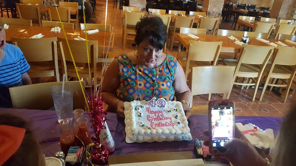 La Terraza | restaurant | 800 W Park Ave, Greenwood, MS 38930, USA | 6624594177 OR +1 662-459-4177