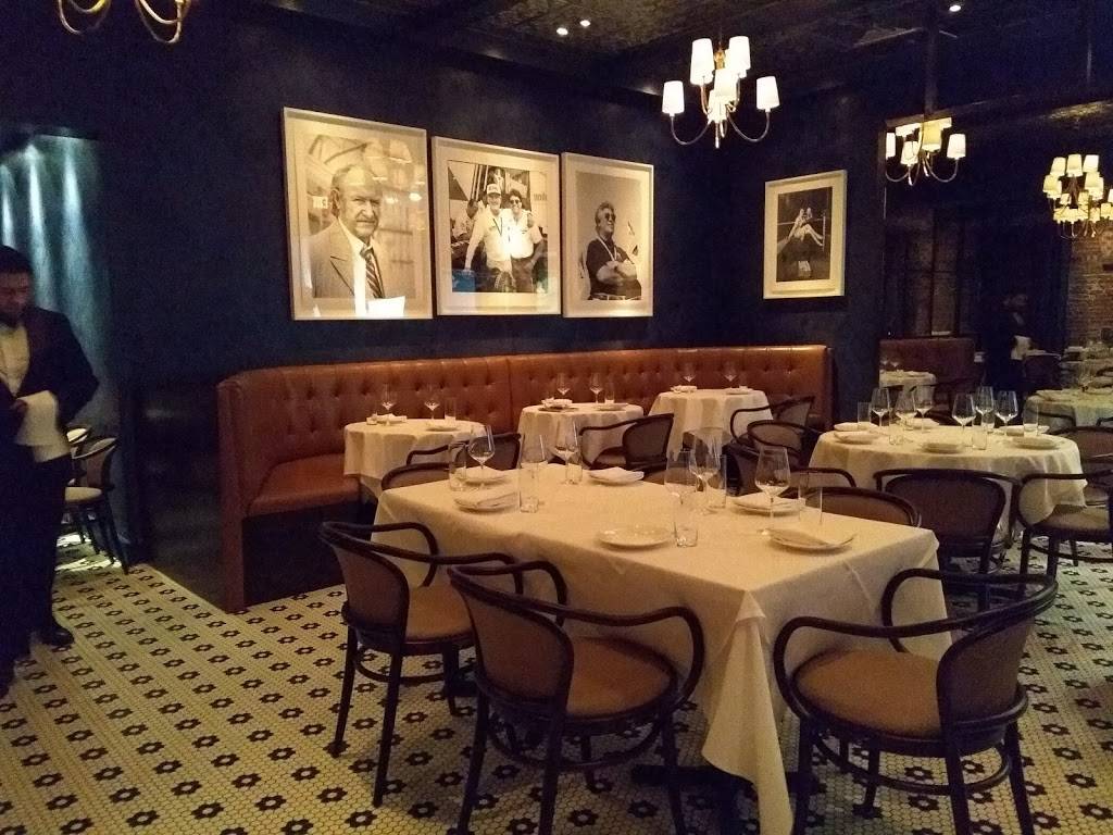 Fachini | restaurant | 33a, Highland Park Village, Dallas, TX 75205, USA | 2148389688 OR +1 214-838-9688