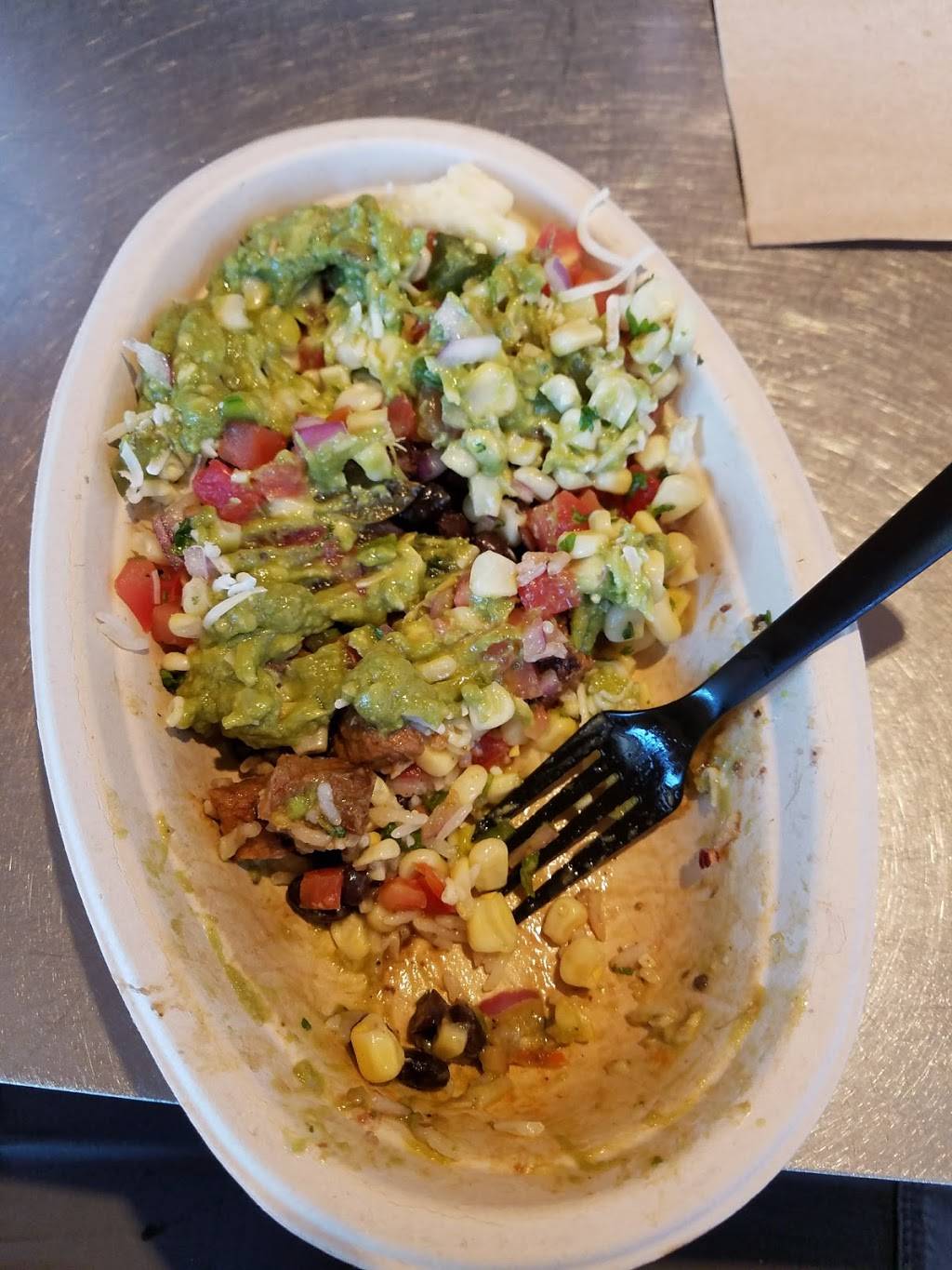 Chipotle Mexican Grill | restaurant | 321 E U.S. Hwy 377, Granbury, TX 76048, USA | 8175799246 OR +1 817-579-9246
