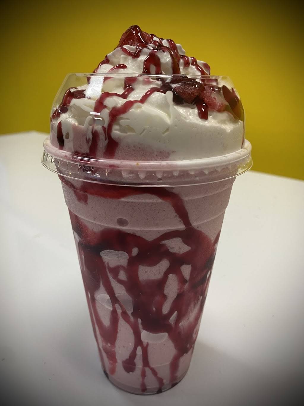 Pure Vibes Nutrition | restaurant | 701 Hines Ave, Kinston, NC 28504, USA | 2525203773 OR +1 252-520-3773