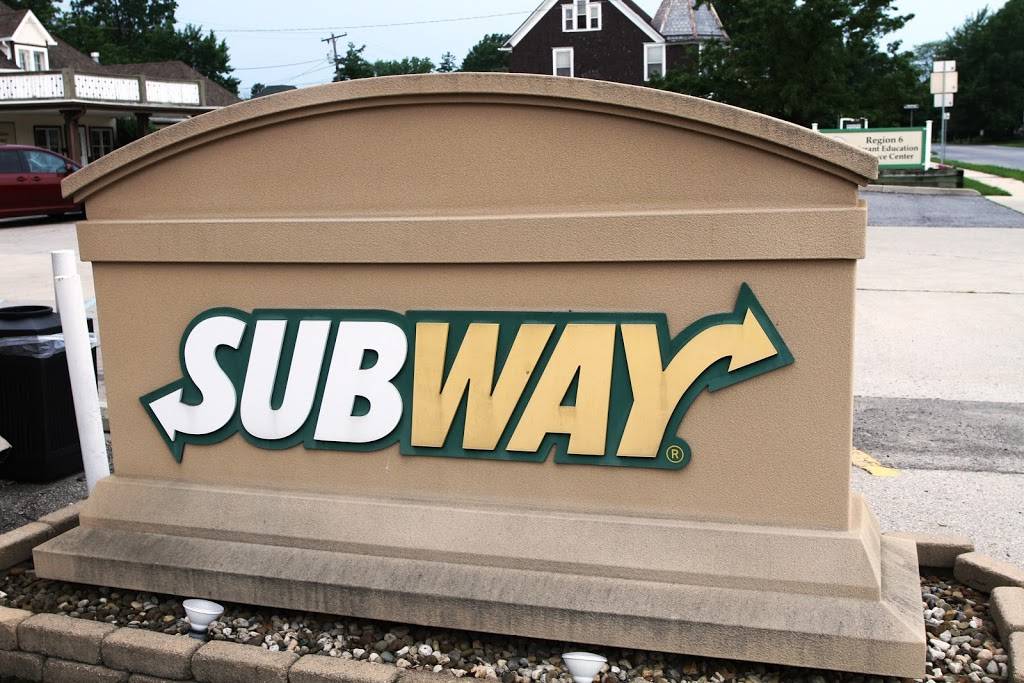 Subway Restaurants | restaurant | 606 W Main St, Berne, IN 46711, USA | 2605898991 OR +1 260-589-8991