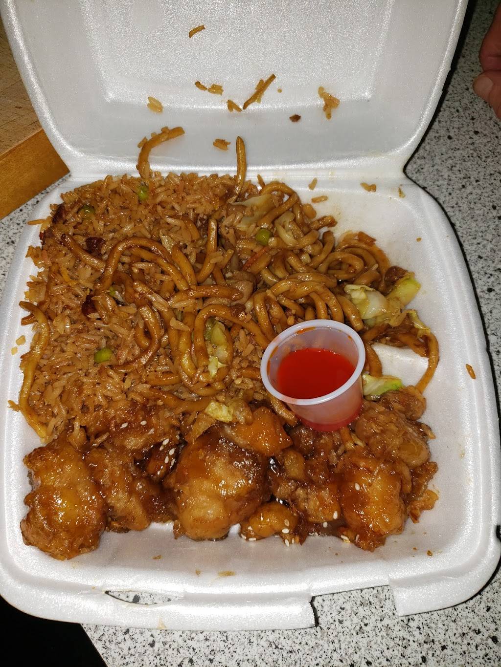 Golden Dragon Restaurant | restaurant | 1341 Broadway, Placerville, CA 95667, USA | 5306211568 OR +1 530-621-1568