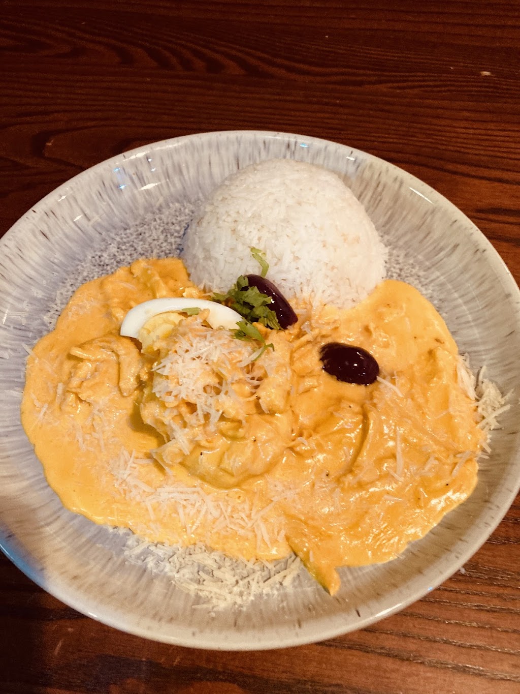 Inka Grill Peruvian Cuisine | restaurant | 105 14th St NW, Charlottesville, VA 22903, USA | 4342845494 OR +1 434-284-5494