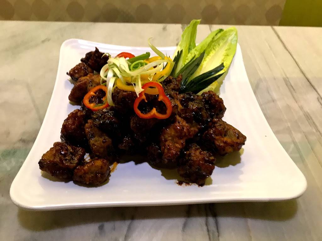 Wok N Chop | restaurant | 3456 W Foster Ave, Chicago, IL 60625, USA | 7732677861 OR +1 773-267-7861