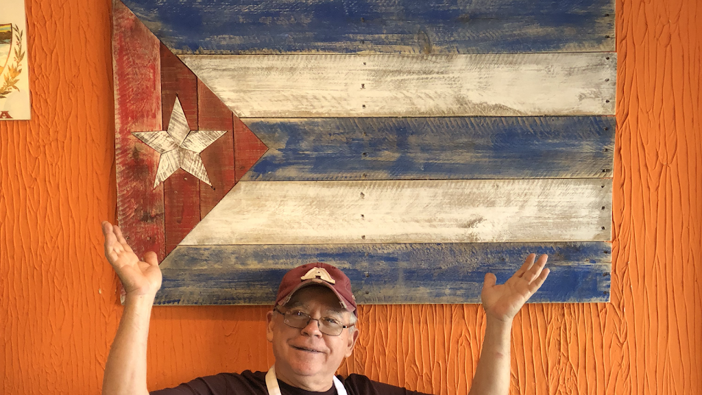 Havana Reyes | restaurant | 891 Mt Prospect Ave, Newark, NJ 07104, USA | 9734857438 OR +1 973-485-7438