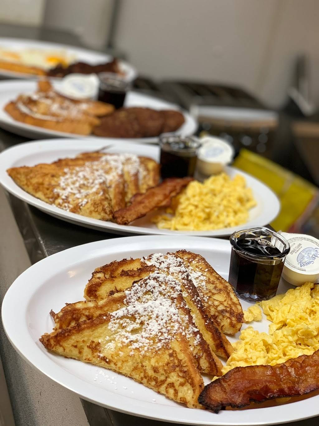 Fat MCs llc | restaurant | 480 E 141st St suite D, Glenpool, OK 74033, USA | 9183212580 OR +1 918-321-2580