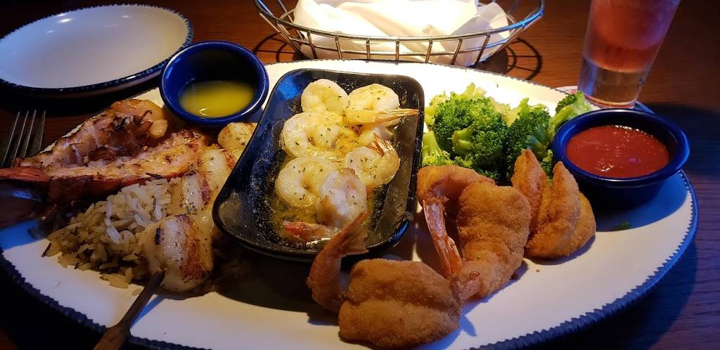 Red Lobster | restaurant | 200 N New Hope Rd, Gastonia, NC 28054, USA | 7048683884 OR +1 704-868-3884
