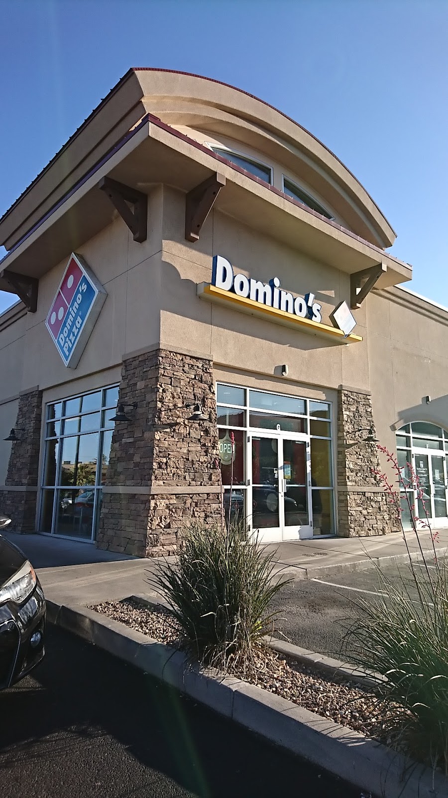 Dominos Pizza | meal delivery | 987 S Bluff St Ste G, St. George, UT 84770, USA | 4356282228 OR +1 435-628-2228