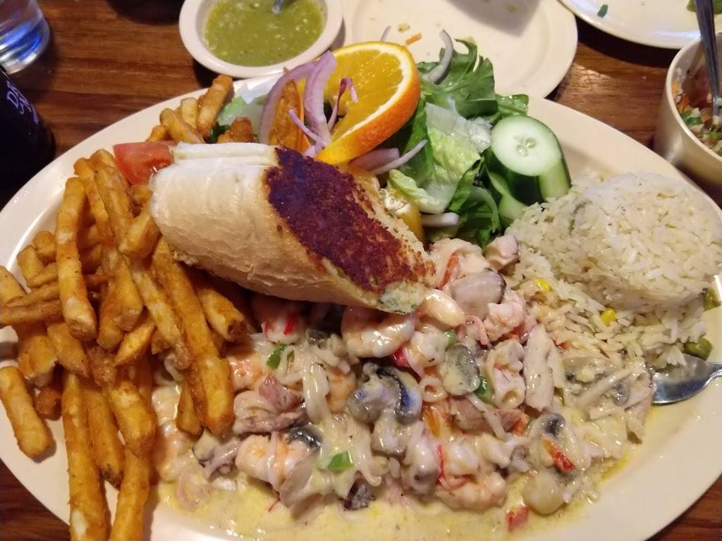 Mariscos La Costa 2 | restaurant | 1132 N Ashland Ave, Chicago, IL 60622, USA | 7733601226 OR +1 773-360-1226