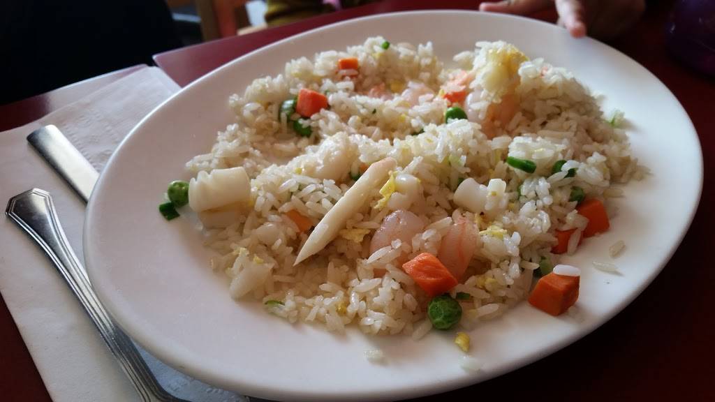 Golden Bowl | restaurant | 1200 Boulevard Rome, Brossard, QC J4W 1B3, Canada | 4504659919 OR +1 450-465-9919