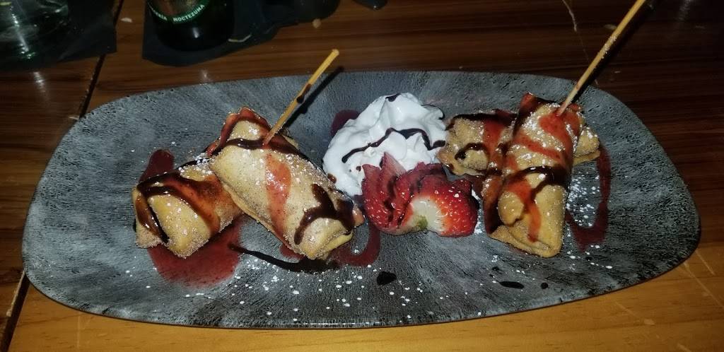 Vidorra | restaurant | 2642 Main St, Dallas, TX 75226, USA | 9722150640 OR +1 972-215-0640