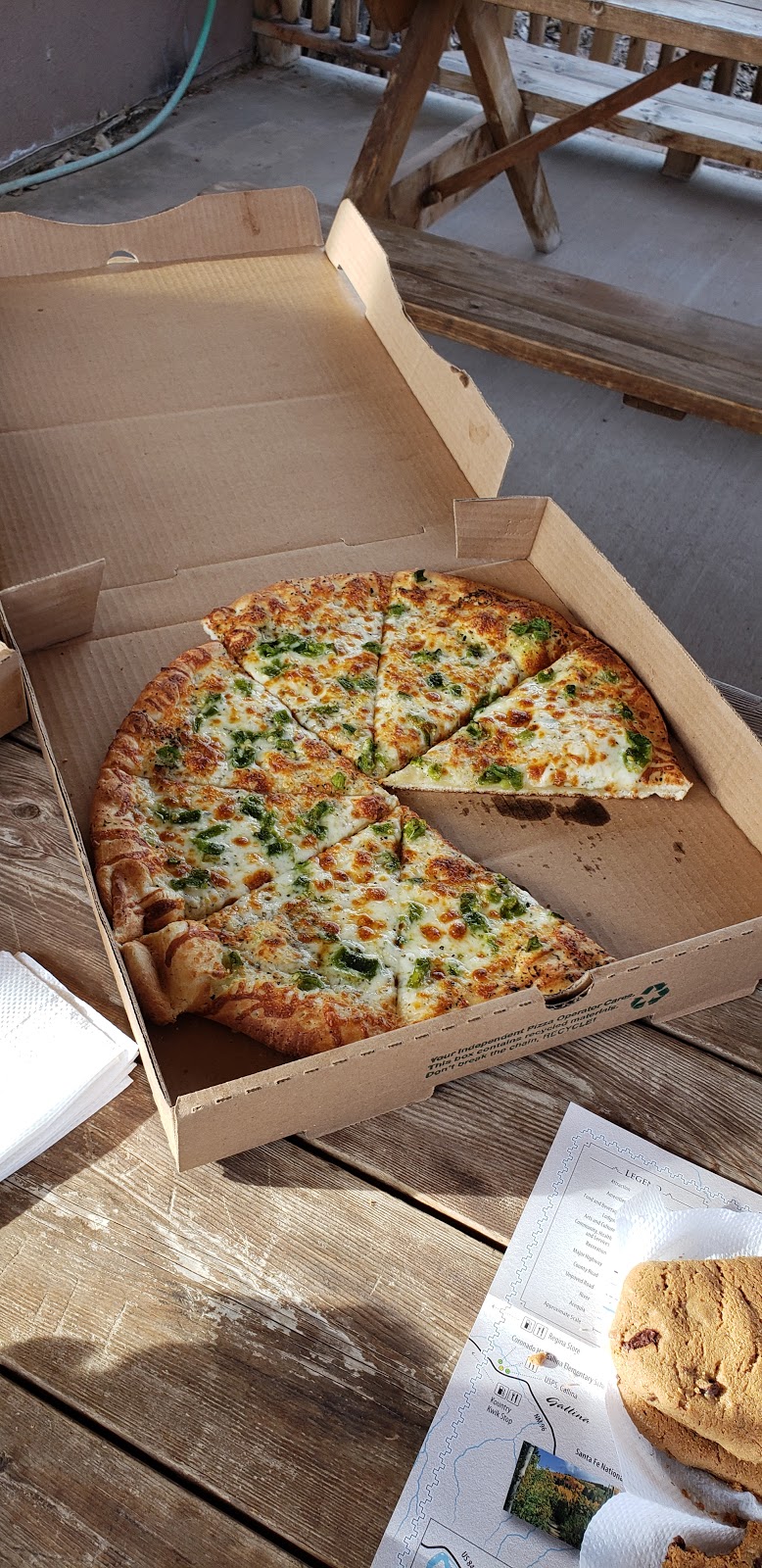 Mamacitas Pizzeria | restaurant | 20814 US-84, Abiquiu, NM 87510, USA | 5056854111 OR +1 505-685-4111