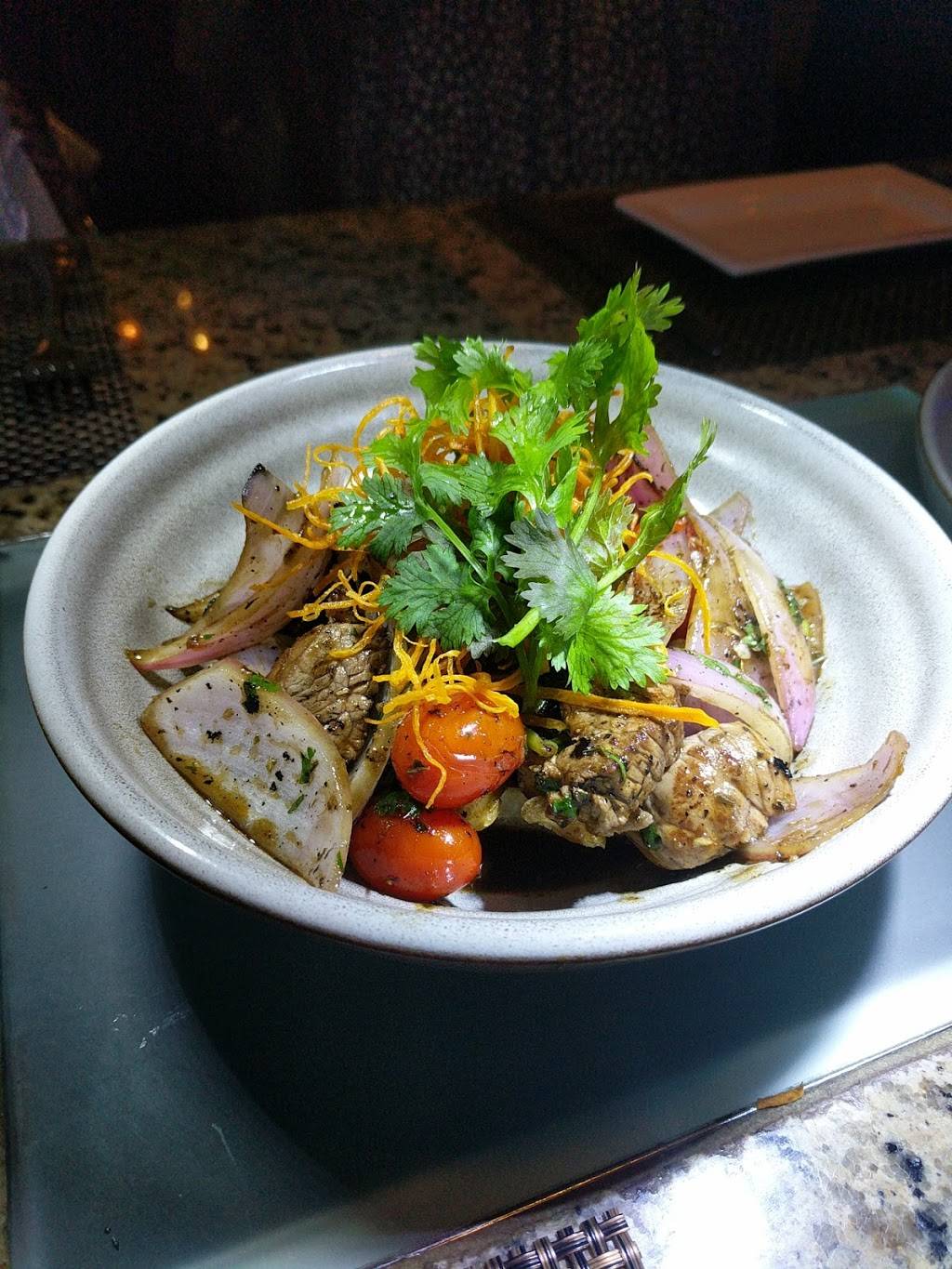 Darwin Evolutionary Cuisine | restaurant | 4141 S Tamiami Trail Suite#16, Sarasota, FL 34231, USA | 9412605964 OR +1 941-260-5964