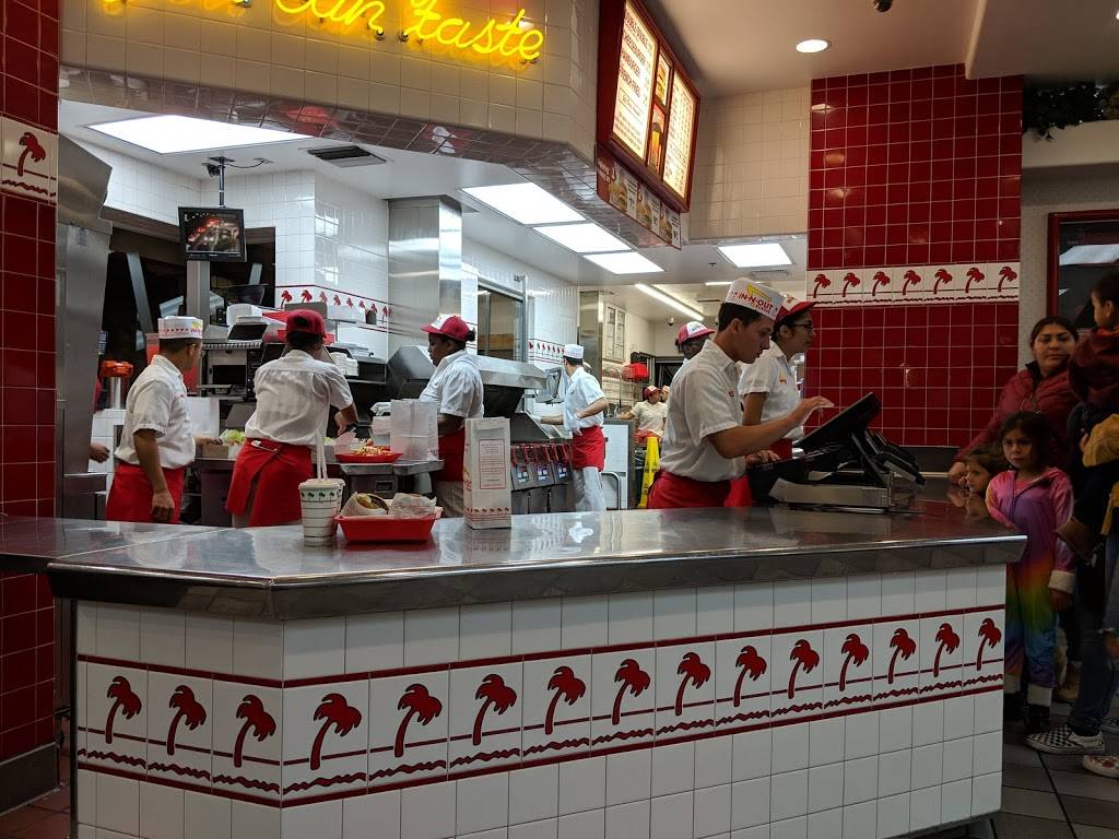 In-N-Out Burger | restaurant | 32060 Union Landing Blvd, Union City, CA 94587, USA | 8007861000 OR +1 800-786-1000