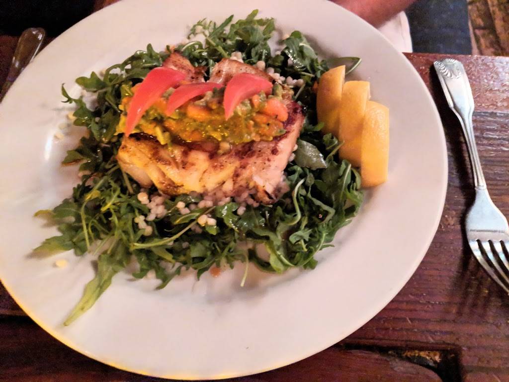 Flying Fish Grill | restaurant | Ocean Ave & Mission St, Carmel-By-The-Sea, CA 93923, USA | 8316251962 OR +1 831-625-1962