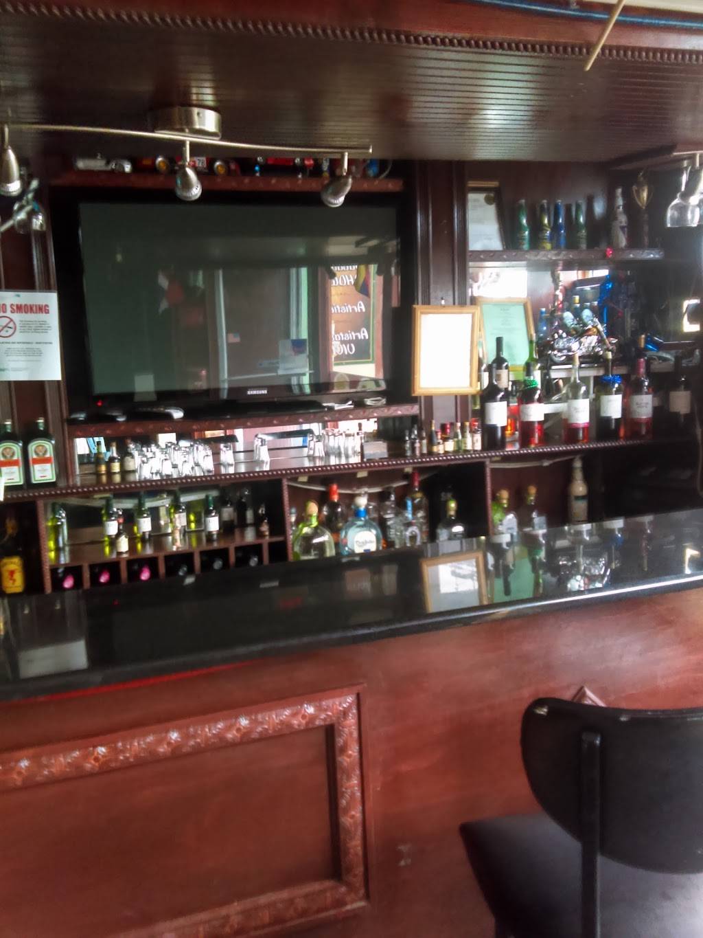 Tierras Tropicales | restaurant | 84 Croton Ave, Ossining, NY 10562, USA | 9149449314 OR +1 914-944-9314