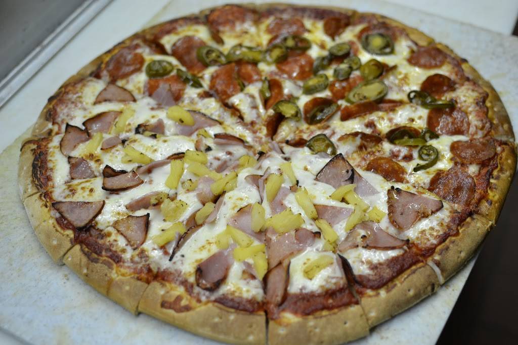 Harrys Pizza & Cafe | restaurant | 619 E Charter Way, Stockton, CA 95206, USA | 2099432551 OR +1 209-943-2551