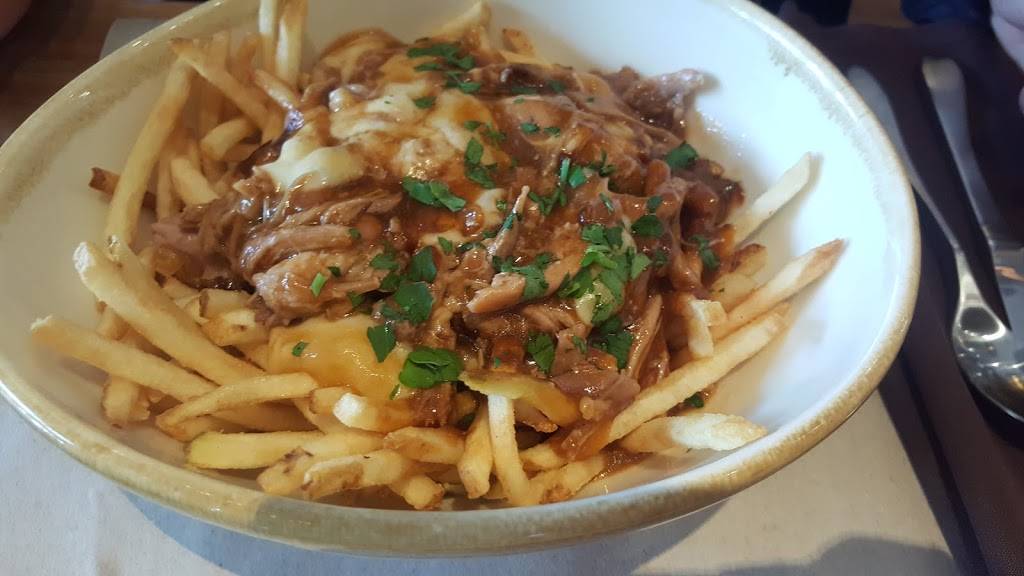 BO-beau kitchen + caché | restaurant | 1027 University Ave, San Diego, CA 92103, USA | 6194815033 OR +1 619-481-5033