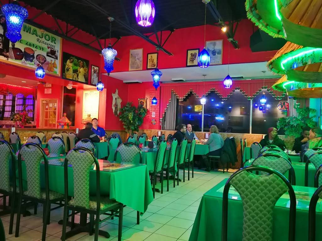 Major Restaurant | restaurant | 1150 S Mickley Ave, Indianapolis, IN 46241, USA | 3172402700 OR +1 317-240-2700