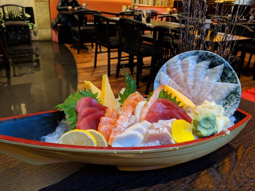 Otoko Sushi | restaurant | 240 Redwood Shores Pkwy, Redwood City, CA 94065, USA | 6502648418 OR +1 650-264-8418