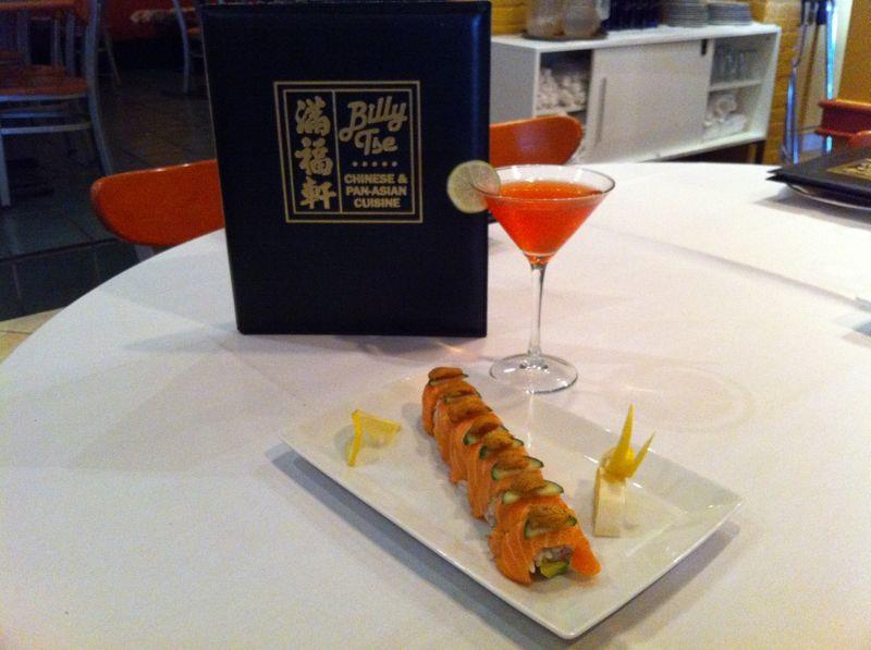 Billy Tse | restaurant | 240 Commercial Street, Boston, MA 02109, USA | 6172279990 OR +1 617-227-9990