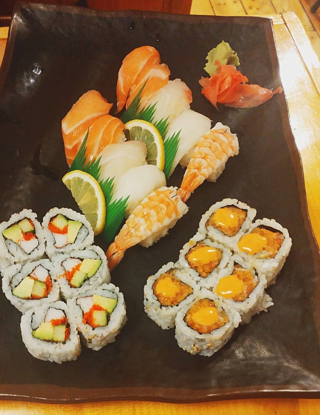 Gangnam Sushi | restaurant | 191 Sheppard Ave E, North York, ON M2N 3A8, Canada | 4162240630 OR +1 416-224-0630