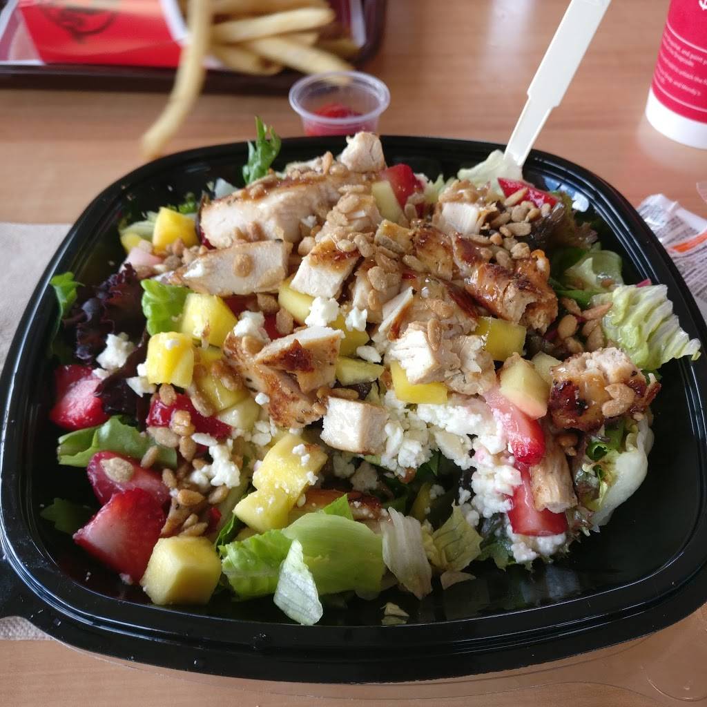 Wendys | restaurant | 12085 GA-92, Woodstock, GA 30188, USA | 7705178394 OR +1 770-517-8394