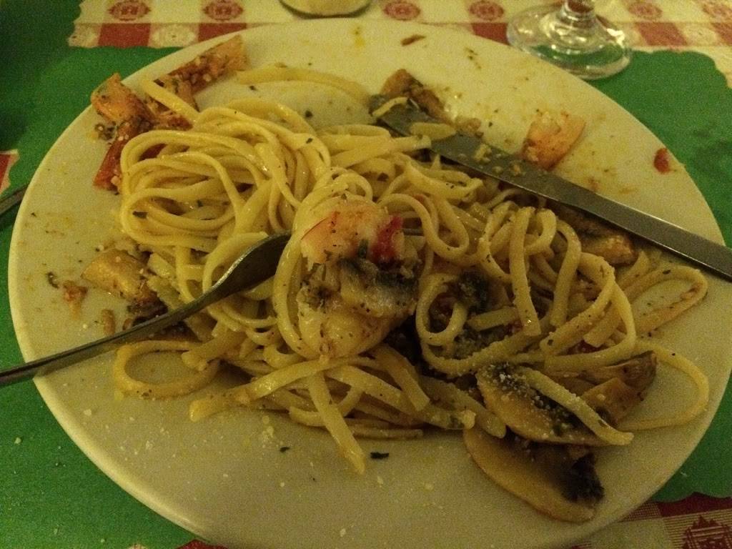 Italian Touch | restaurant | 8211 46th Ave N, St. Petersburg, FL 33709, USA | 7275452778 OR +1 727-545-2778