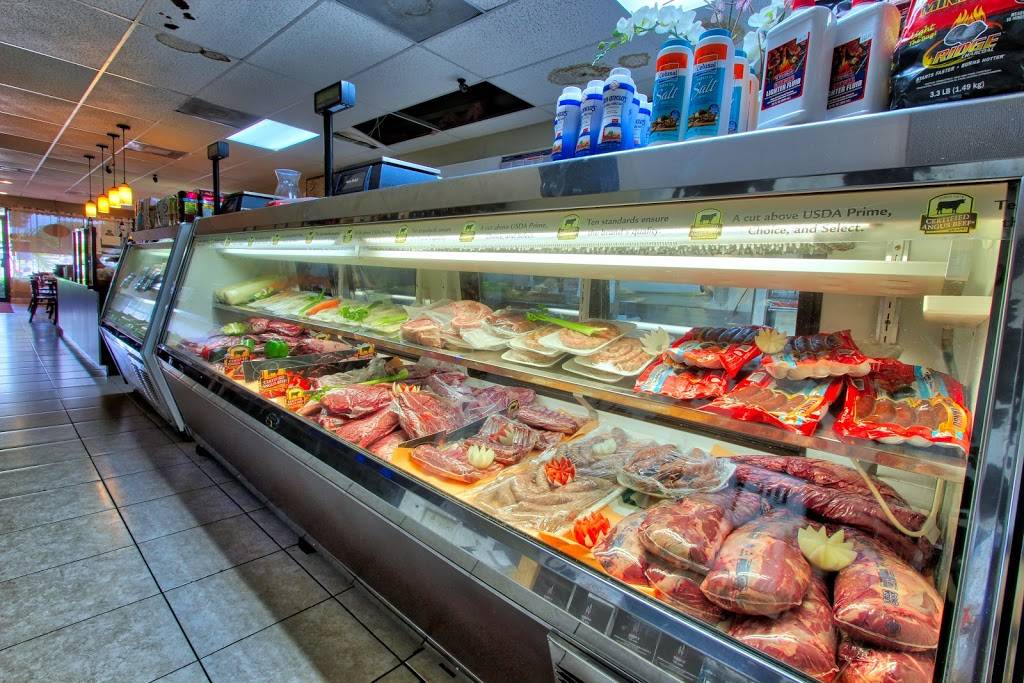 Don Domingo #2 Restaurant | restaurant | 2756 SW 137th Ave, Miami, FL 33175, USA | 3052295083 OR +1 305-229-5083