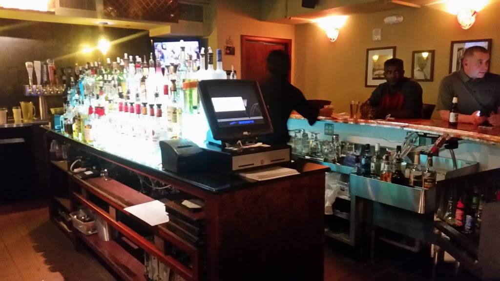 Mojito Restaurant & Lounge | restaurant | 5303 W Kennedy Blvd, Tampa, FL 33609, USA | 8134051155 OR +1 813-405-1155