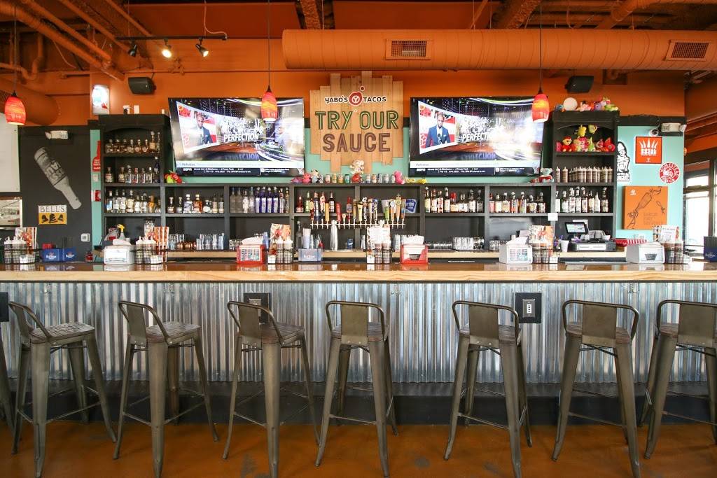 Yabos Tacos - Hilliard | restaurant | 5242 Cemetery Rd, Hilliard, OH 43026, USA | 6147427799 OR +1 614-742-7799