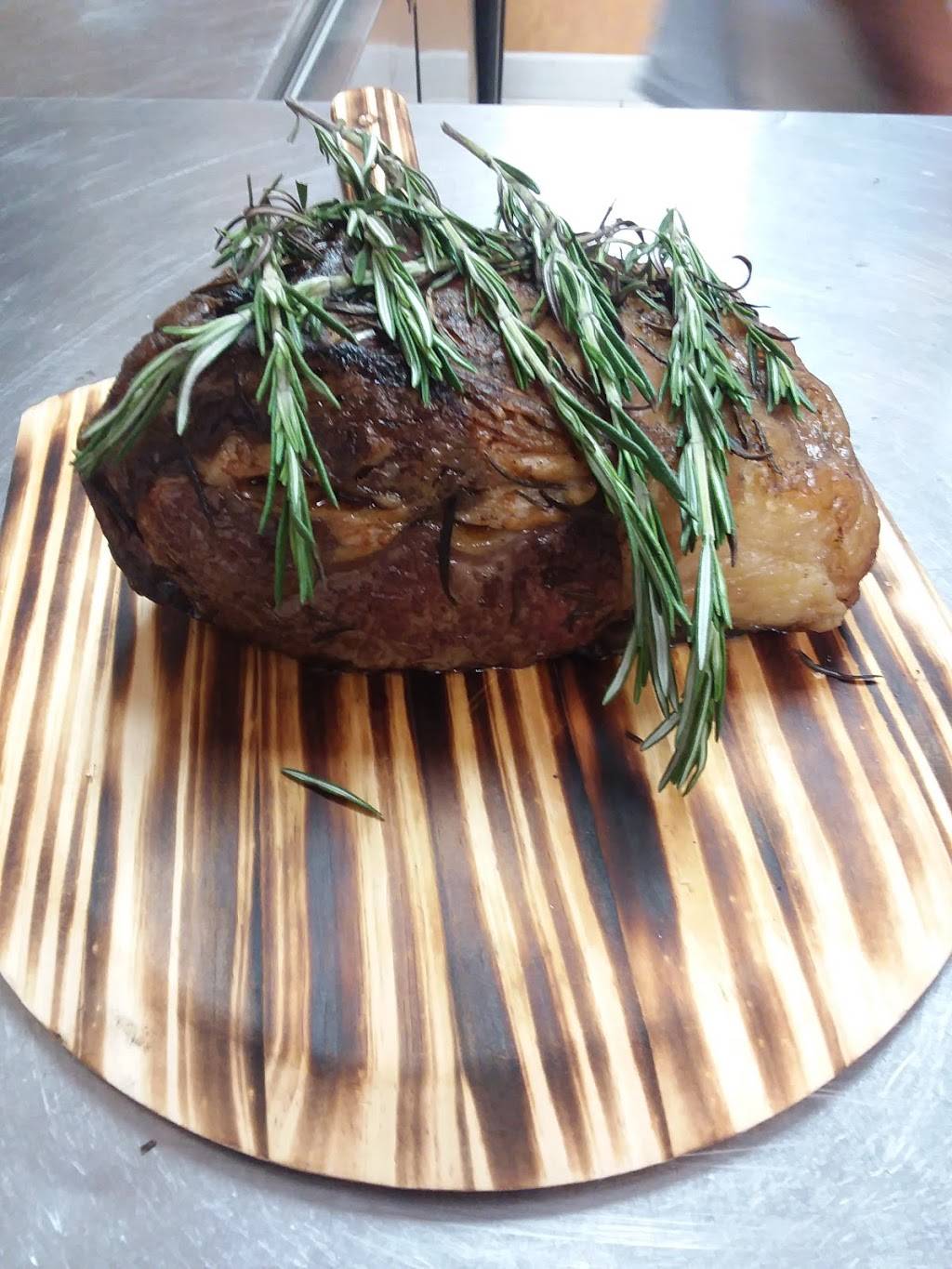 Amuni Wood Fire Oven pizza | restaurant | 218 E Davis Blvd, Tampa, FL 33606, USA | 8132580778 OR +1 813-258-0778