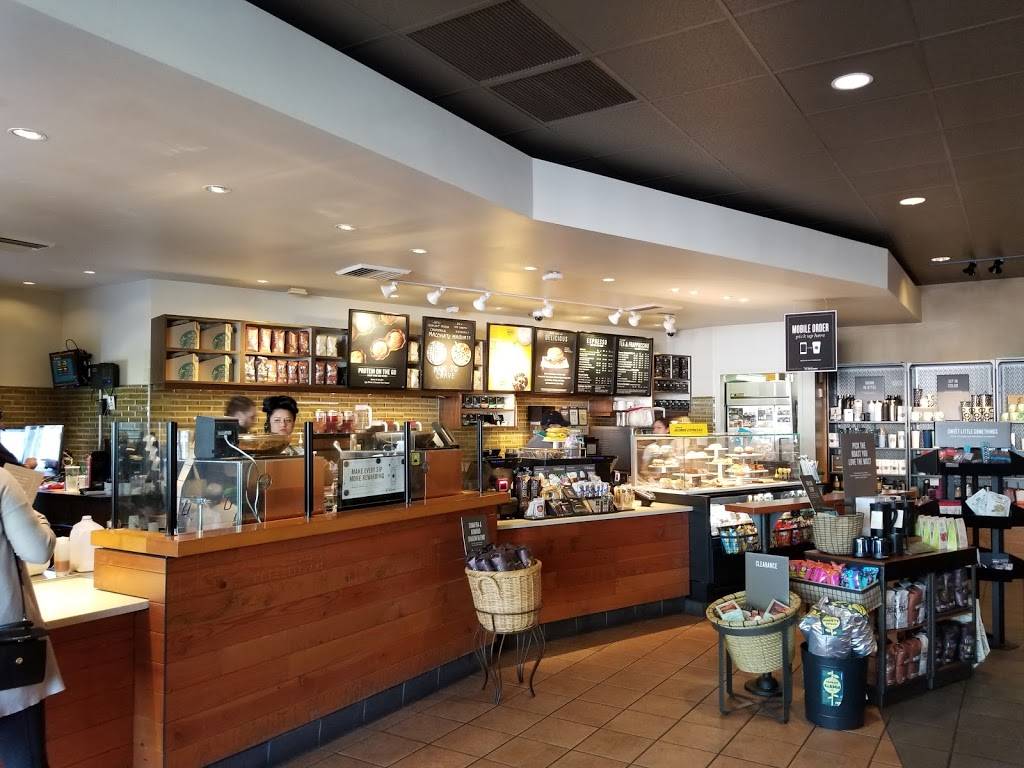 Starbucks | cafe | 5101 W Walnut Ave A, Visalia, CA 93277, USA | 5597131530 OR +1 559-713-1530