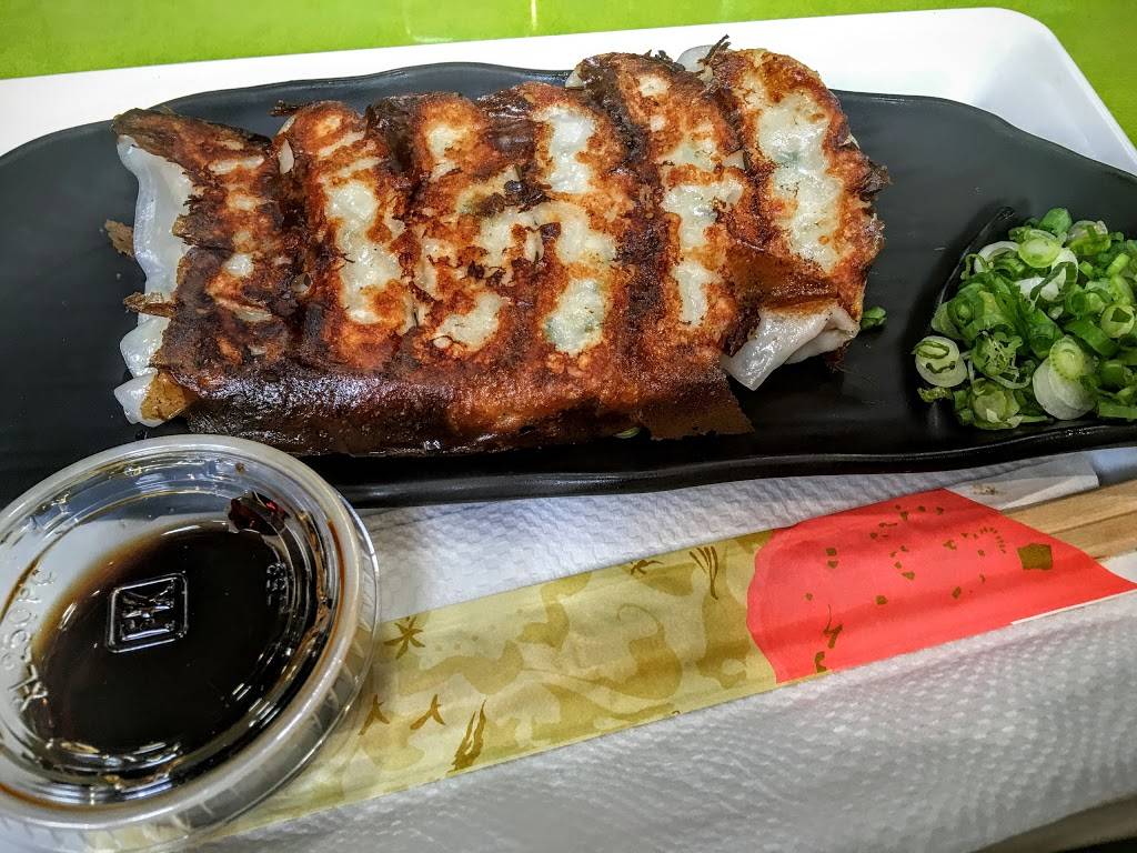 Go Squared 2 | restaurant | 21515 S Western Ave, Torrance, CA 90501, USA | 3102127443 OR +1 310-212-7443