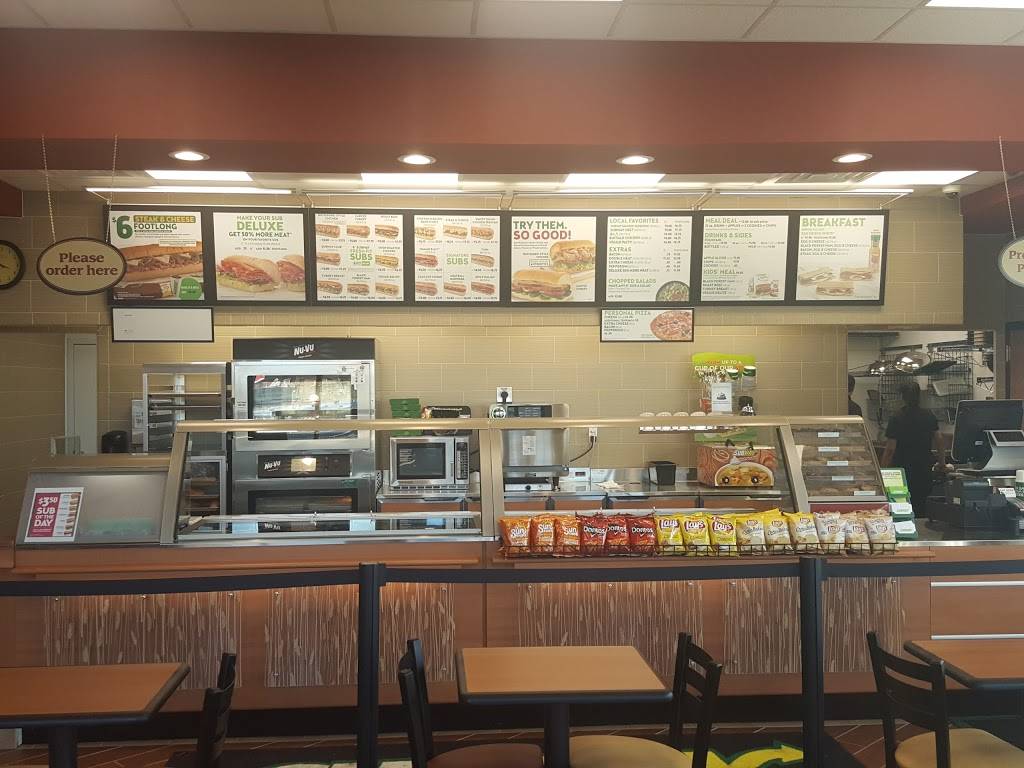 Subway | restaurant | 32215 Queen Anne Hwy, Queen Anne, MD 21657, USA | 4103647056 OR +1 410-364-7056