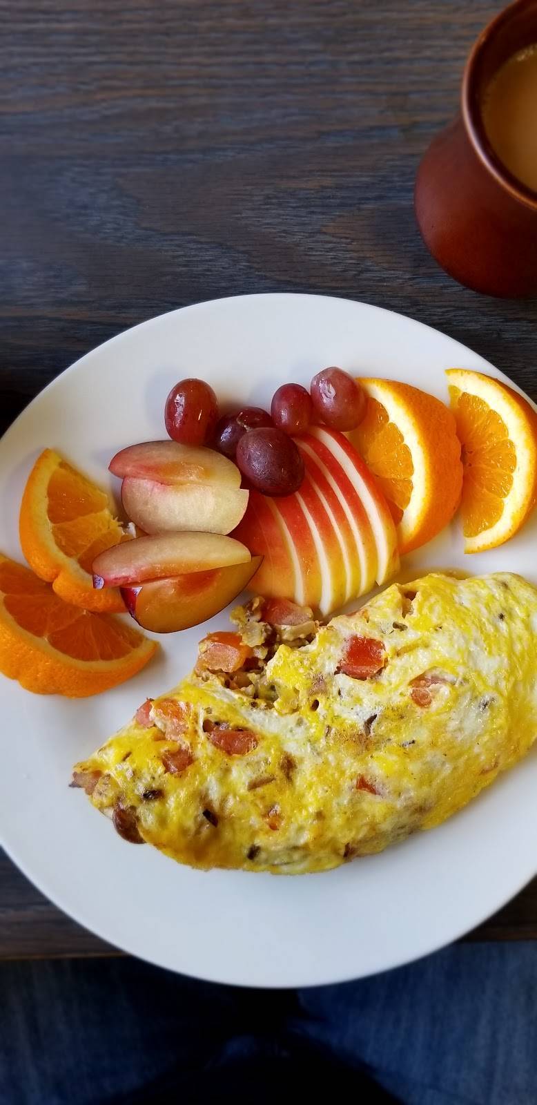 New Taraval Cafe | cafe | 1054 Taraval, San Francisco, CA 94116, USA | 4157313816 OR +1 415-731-3816