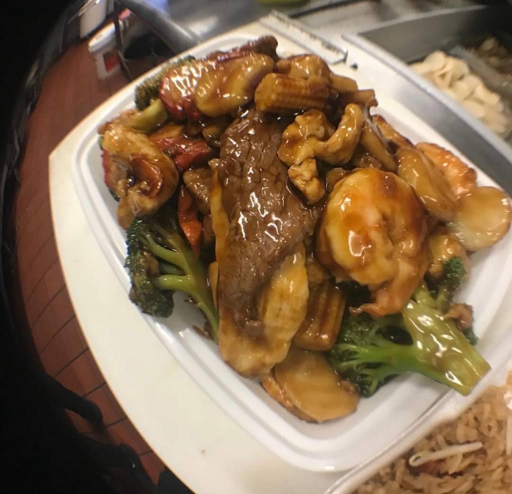 China Taste | restaurant | 2082 E Osceola Pkwy, Kissimmee, FL 34743, USA | 4079338889 OR +1 407-933-8889
