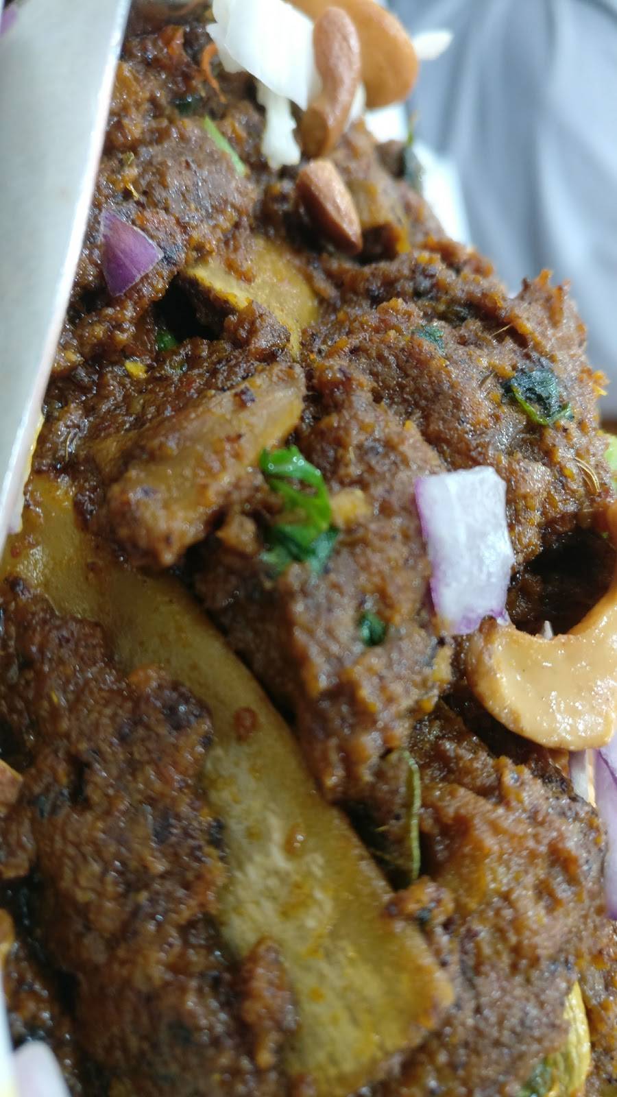 Bawarchi Biryanis | restaurant | 3201 NJ-27, Franklin Park, NJ 08823, USA | 7324227744 OR +1 732-422-7744