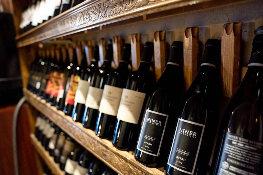 Georges Cucina Italiana | restaurant | 1418 W Kenneth Rd, Glendale, CA 91201, USA | 8182467777 OR +1 818-246-7777