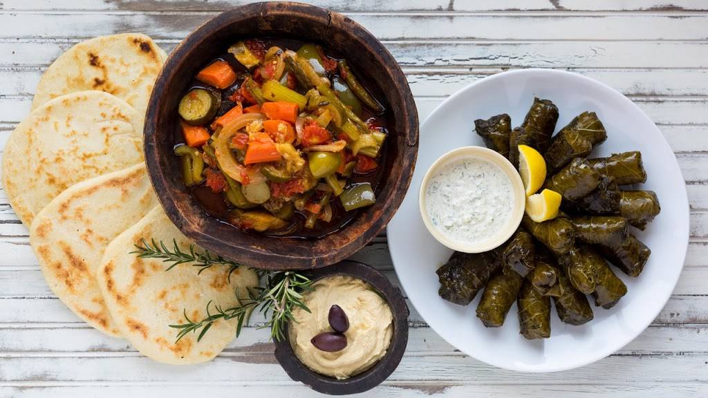 PITA STOP | restaurant | 860 NE 79th St, Miami, FL 33138, USA | 3054172148 OR +1 305-417-2148