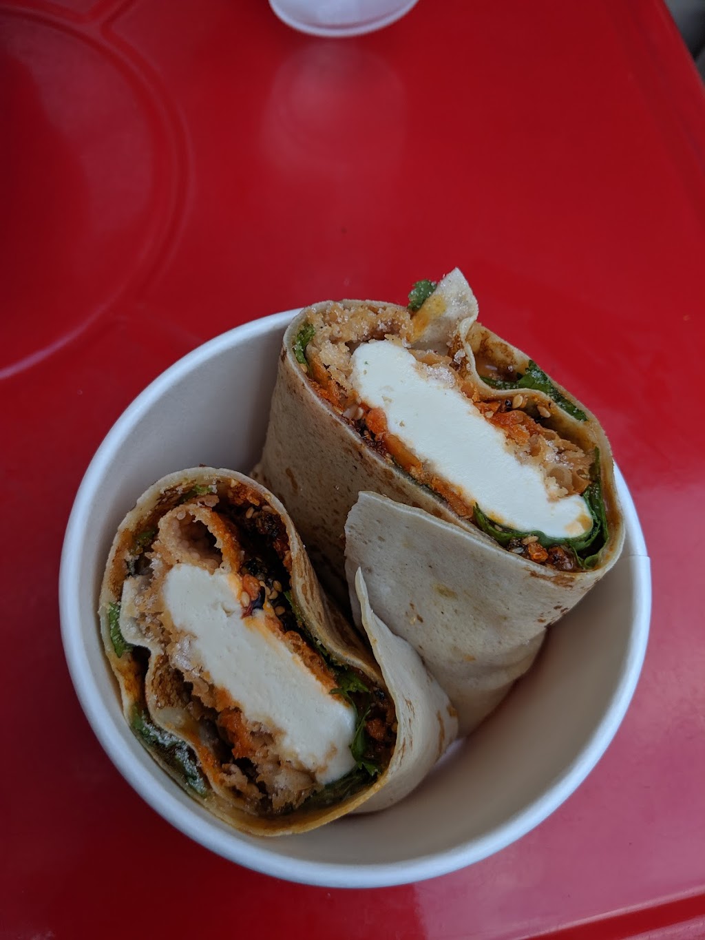 Baobing Bar | meal takeaway | 875 W Fulton Market, Chicago, IL 60607, USA | 3129023825 OR +1 312-902-3825