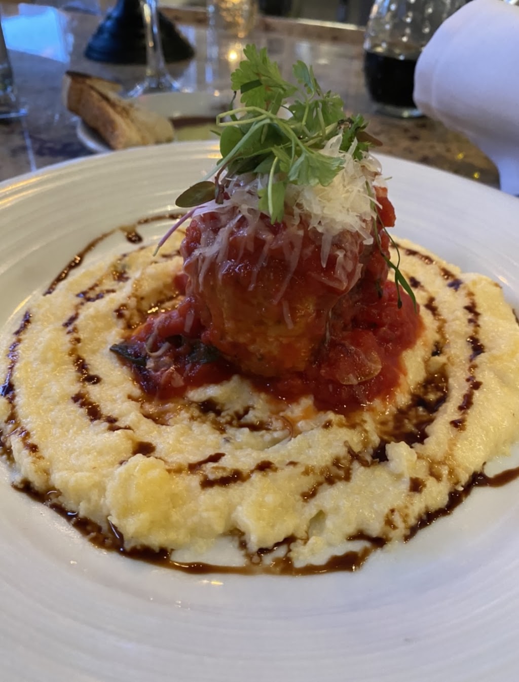 12 Kitchen Italian Eatery | restaurant | 12 Washington Blvd, Marina Del Rey, CA 90292, USA | 3108819998 OR +1 310-881-9998