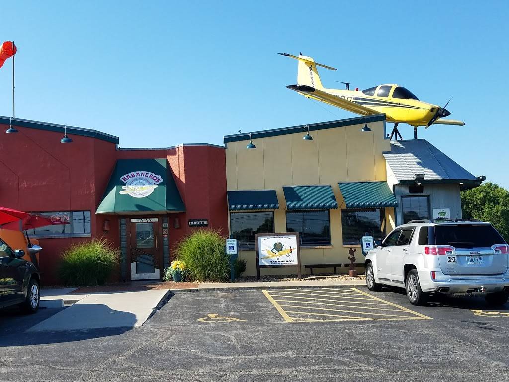 Habaneros | restaurant | 1008 SE Blue Pkwy, Lees Summit, MO 64063, USA | 8165541008 OR +1 816-554-1008