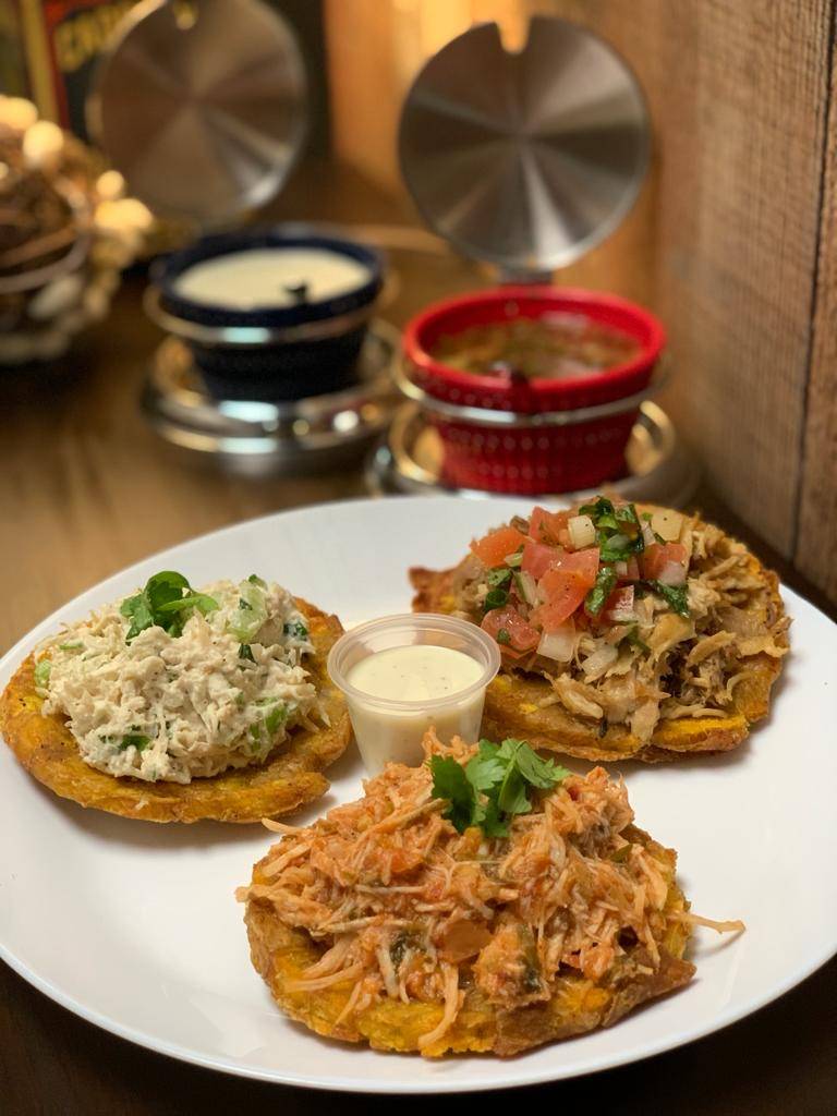 La Súper Arepa Café. Arepas rellenas, comida rápida, restaurante | restaurant | La super Arepa Cafe, 2115 W Roosevelt Blvd Suite 106, Monroe, NC 28110, USA | 9803138661 OR +1 980-313-8661